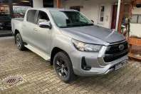 Toyota Hilux din 2021 cu 72.980 km - oferta TOY165516 - foto 1