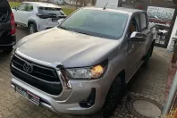 Toyota Hilux din 2021 cu 72.980 km - oferta TOY165516 - foto 3