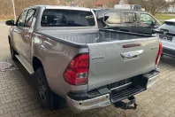 Toyota Hilux din 2021 cu 72.980 km - oferta TOY165516 - foto 4