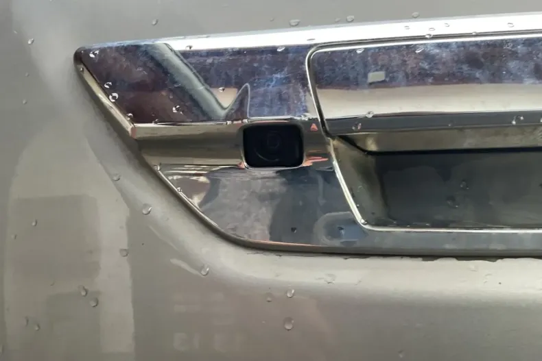 Toyota Hilux din 2021 cu 72.980 km - oferta TOY165516 - foto 5