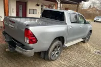 Toyota Hilux din 2021 cu 72.980 km - oferta TOY165516 - foto 6