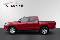 Toyota Hilux din 2020 cu 55.583 km - oferta TOY165517 - foto 1