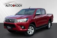 Toyota Hilux din 2020 cu 55.583 km - oferta TOY165517 - foto 3