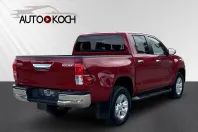 Toyota Hilux din 2020 cu 55.583 km - oferta TOY165517 - foto 5