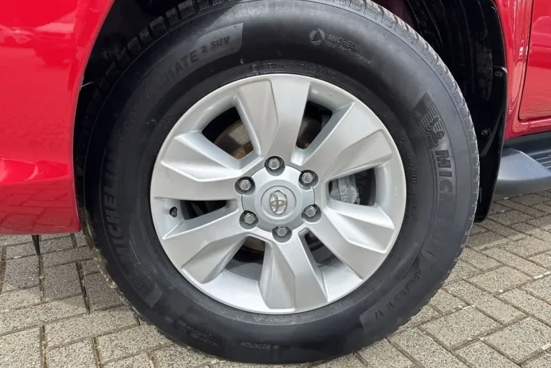 Toyota Hilux din 2020 cu 55.583 km - oferta TOY165517 - foto 6