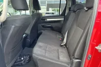 Toyota Hilux din 2020 cu 55.583 km - oferta TOY165517 - foto 11