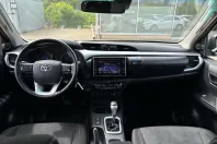 Toyota Hilux din 2020 cu 55.583 km - oferta TOY165517 - foto 12
