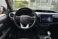 Toyota Hilux din 2020 cu 55.583 km - oferta TOY165517 - foto 13