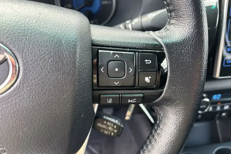 Toyota Hilux din 2020 cu 55.583 km - oferta TOY165517 - foto 18