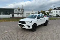Toyota Hilux din 2020 cu 66.000 km - oferta TOY165518 - foto 3