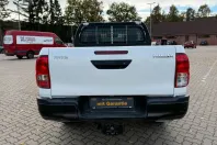 Toyota Hilux din 2020 cu 66.000 km - oferta TOY165518 - foto 4
