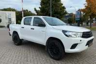 Toyota Hilux din 2020 cu 66.000 km - oferta TOY165518 - foto 7