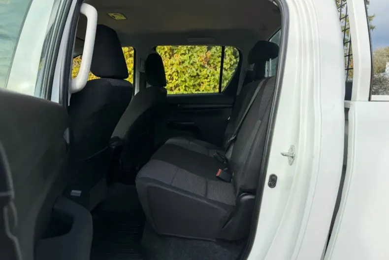 Toyota Hilux din 2020 cu 66.000 km - oferta TOY165518 - foto 13