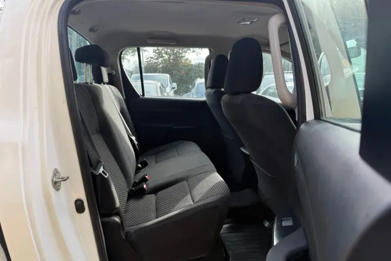 Toyota Hilux din 2020 cu 66.000 km - oferta TOY165518 - foto 14