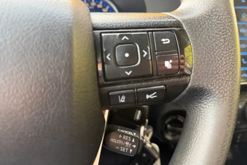 Toyota Hilux din 2020 cu 66.000 km - oferta TOY165518 - foto 18