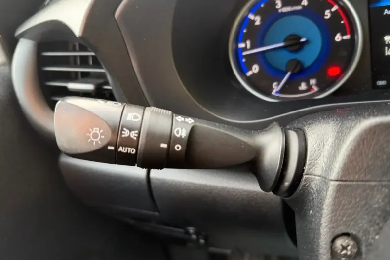 Toyota Hilux din 2020 cu 66.000 km - oferta TOY165518 - foto 21