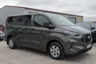 Ford Transit Custom din 2025 cu 13.666 km - oferta FOR165519 - foto 1