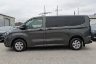 Ford Transit Custom din 2025 cu 13.666 km - oferta FOR165519 - foto 4