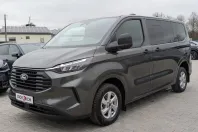 Ford Transit Custom din 2025 cu 13.666 km - oferta FOR165519 - foto 9