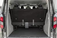 Ford Transit Custom din 2025 cu 13.666 km - oferta FOR165519 - foto 13