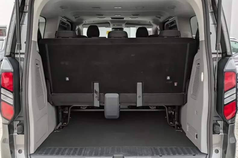 Ford Transit Custom din 2025 cu 13.666 km - oferta FOR165519 - foto 13