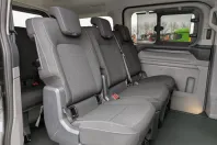 Ford Transit Custom din 2025 cu 13.666 km - oferta FOR165519 - foto 15
