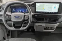 Ford Transit Custom din 2025 cu 13.666 km - oferta FOR165519 - foto 19
