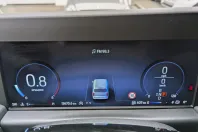 Ford Transit Custom din 2025 cu 13.666 km - oferta FOR165519 - foto 21