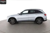 Mercedes-Benz GLC 200 din 2021 cu 50.000 km - oferta MER165520 - foto 3