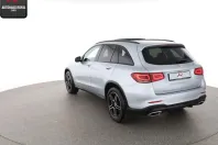 Mercedes-Benz GLC 200 din 2021 cu 50.000 km - oferta MER165520 - foto 4