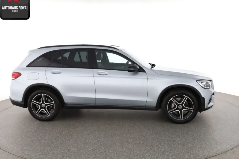 Mercedes-Benz GLC 200 din 2021 cu 50.000 km - oferta MER165520 - foto 7