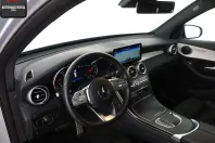 Mercedes-Benz GLC 200 din 2021 cu 50.000 km - oferta MER165520 - foto 9