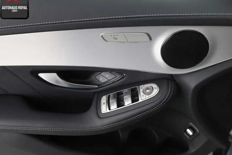 Mercedes-Benz GLC 200 din 2021 cu 50.000 km - oferta MER165520 - foto 13