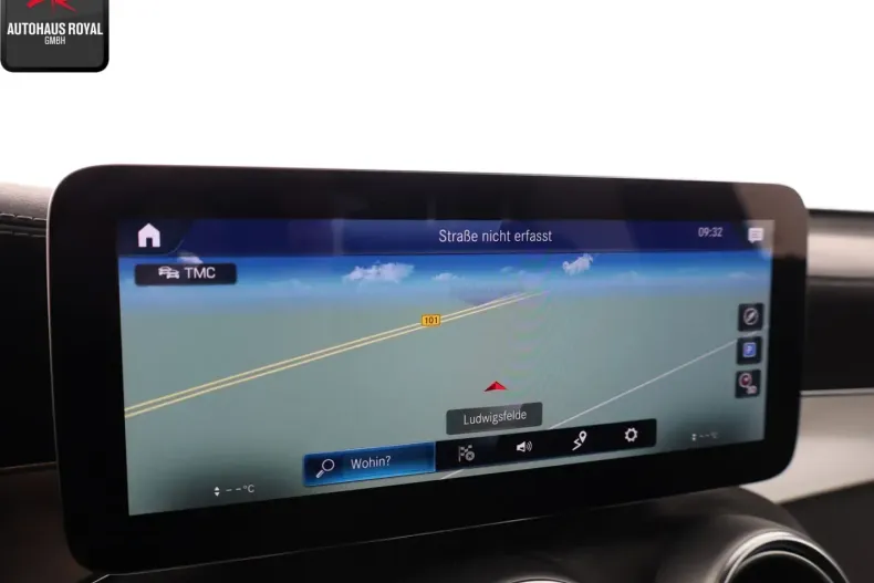 Mercedes-Benz GLC 200 din 2021 cu 50.000 km - oferta MER165520 - foto 17