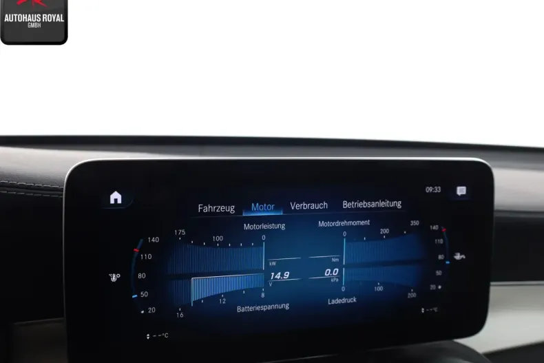 Mercedes-Benz GLC 200 din 2021 cu 50.000 km - oferta MER165520 - foto 21