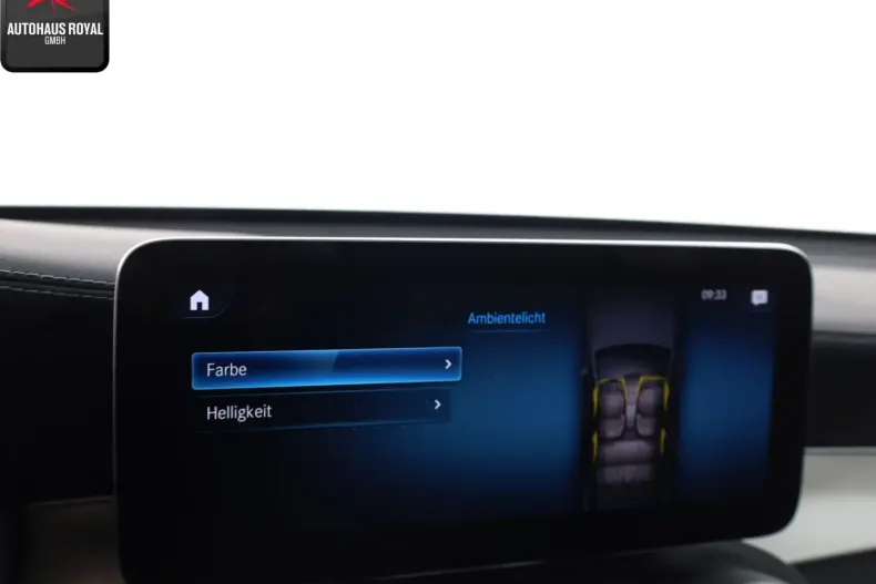 Mercedes-Benz GLC 200 din 2021 cu 50.000 km - oferta MER165520 - foto 22