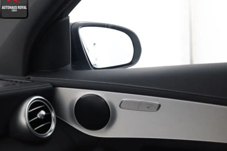 Mercedes-Benz GLC 200 din 2021 cu 50.000 km - oferta MER165520 - foto 25