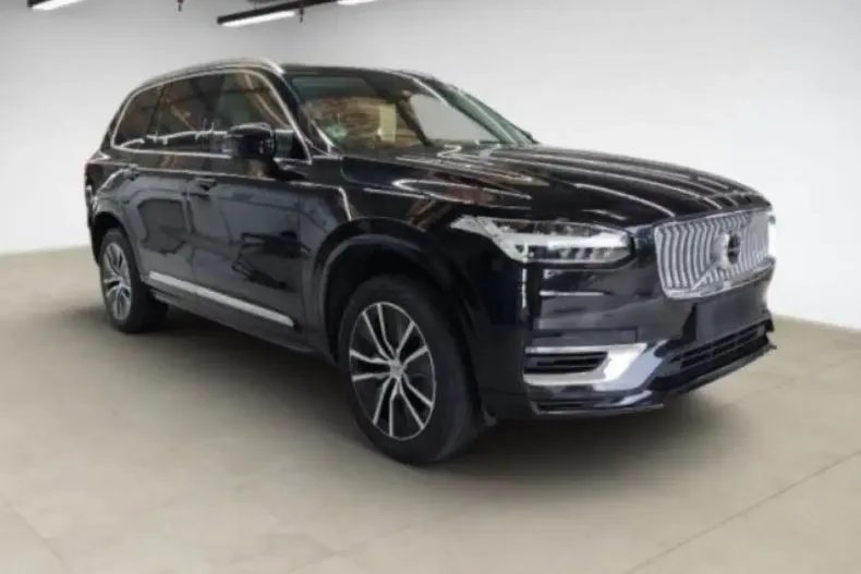 Volvo XC90 din 2021 cu 54.100 km - oferta VOL165521 - foto 2
