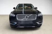 Volvo XC90 din 2021 cu 54.100 km - oferta VOL165521 - foto 3