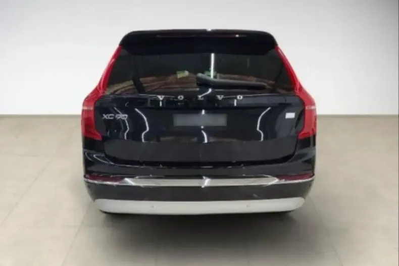 Volvo XC90 din 2021 cu 54.100 km - oferta VOL165521 - foto 5