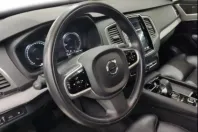 Volvo XC90 din 2021 cu 54.100 km - oferta VOL165521 - foto 10