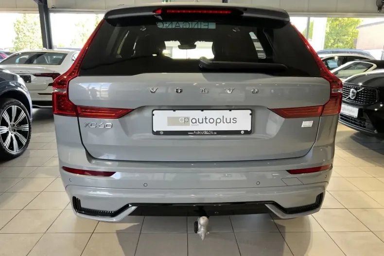 Volvo XC60 din 2024 cu 17.883 km - oferta VOL165522 - foto 8