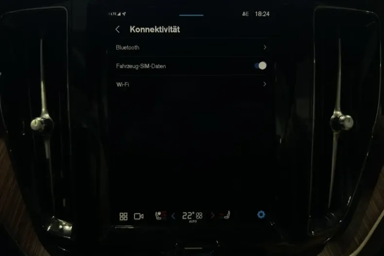 Volvo XC60 din 2024 cu 17.883 km - oferta VOL165522 - foto 34