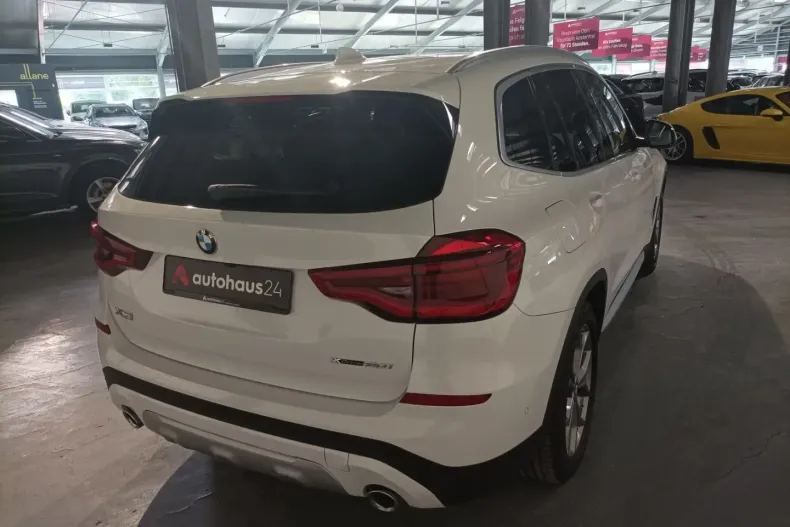 BMW X3 din 2021 cu 30.023 km - oferta BMW165523 - foto 4