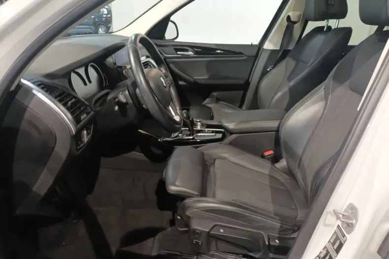 BMW X3 din 2021 cu 30.023 km - oferta BMW165523 - foto 7