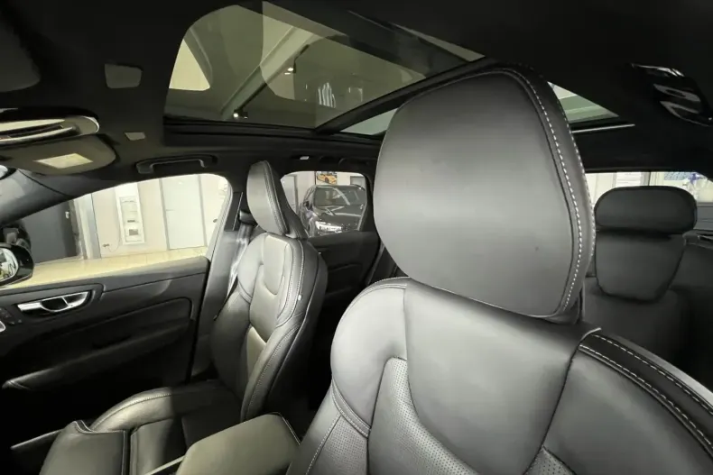 Volvo XC60 din 2024 cu 21.157 km - oferta VOL165524 - foto 20