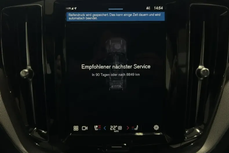 Volvo XC60 din 2024 cu 21.157 km - oferta VOL165524 - foto 30