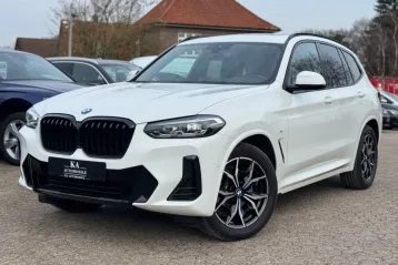 BMW X3 din 2023 - oferta BMW165525