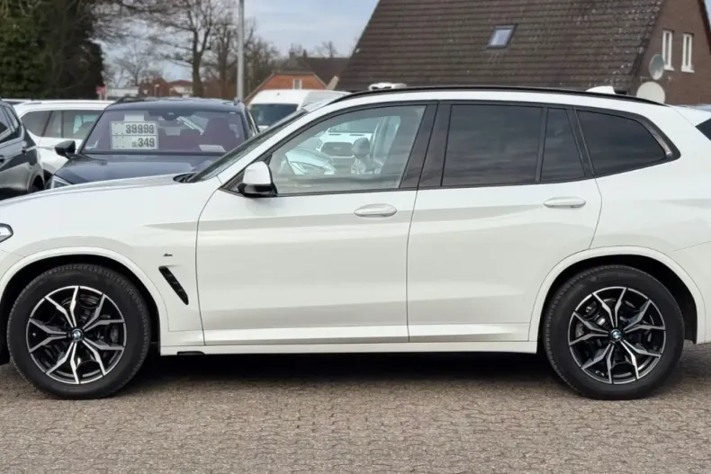 BMW X3 din 2023 cu 41.000 km - oferta BMW165525 - foto 3