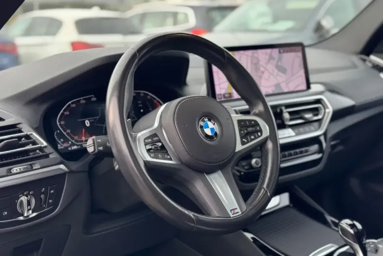 BMW X3 din 2023 cu 41.000 km - oferta BMW165525 - foto 7